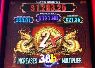 Desvendando o Mundo dos Jogos Virtuais na 38h