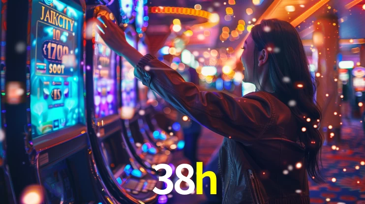 38h - O Cassino Nº1 Online - 38h.com