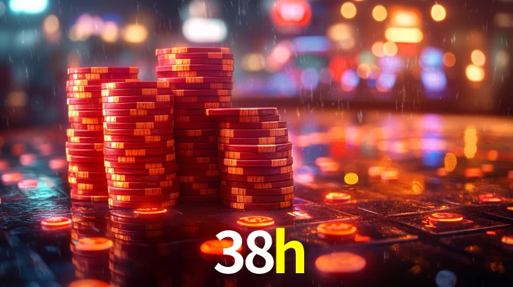 38h: Seu Cassino Premiado com Pagamentos Rápidos