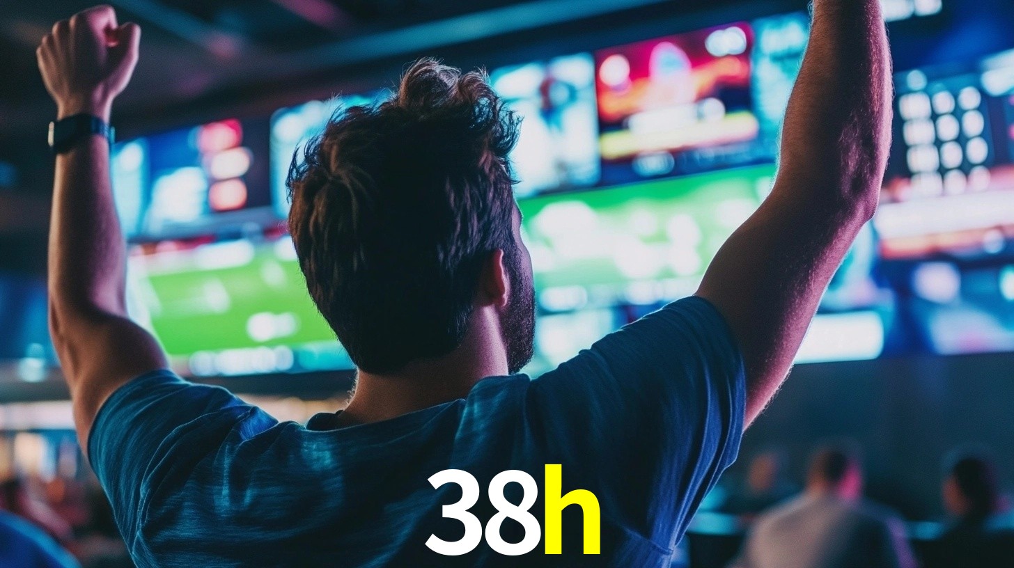 38h: A Experiência de Casino com Jogos de Mesa ao Vivo