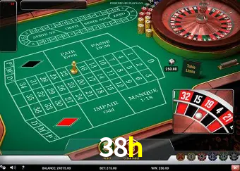 Apostas Esportivas na 38h: Um Guia Completo