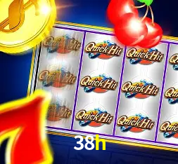 Explorando a Categoria de Eventos em Apostas na 38h