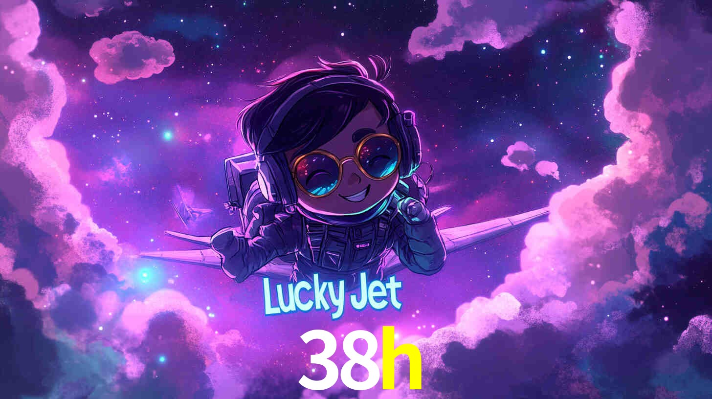 Desvendando o Mundo dos Jogos Virtuais na 38h