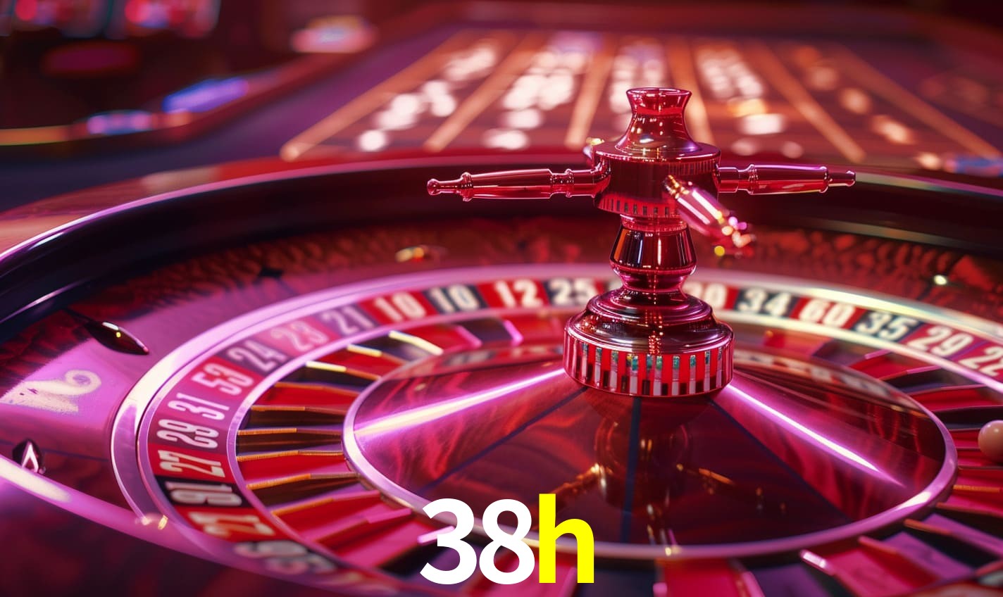 Apostas de Tênis 38h