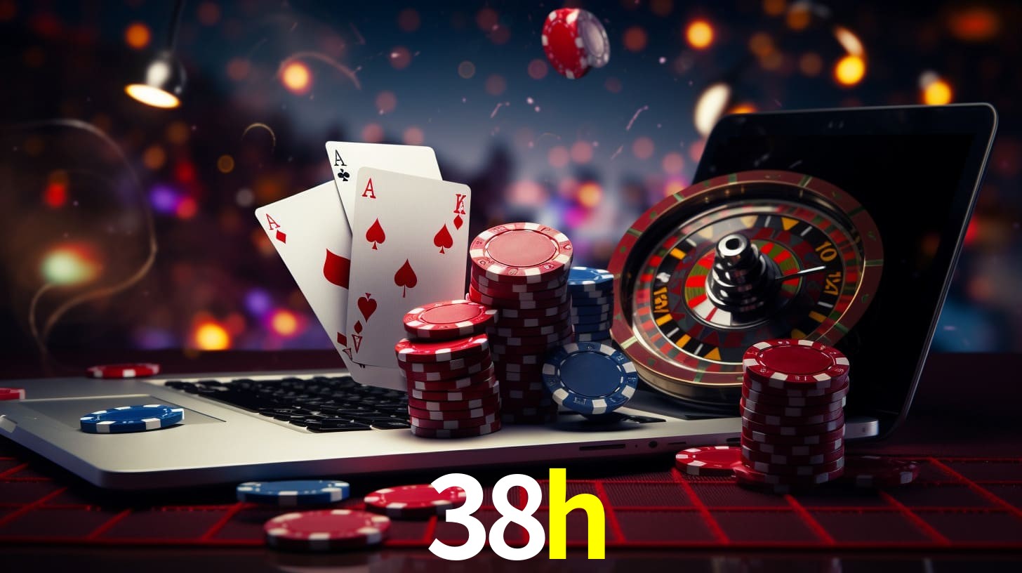 APP oficial da 38h para mobile