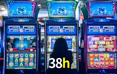 A Emoção da Loteria na 38h: Uma Chance de Mudança de Vida
