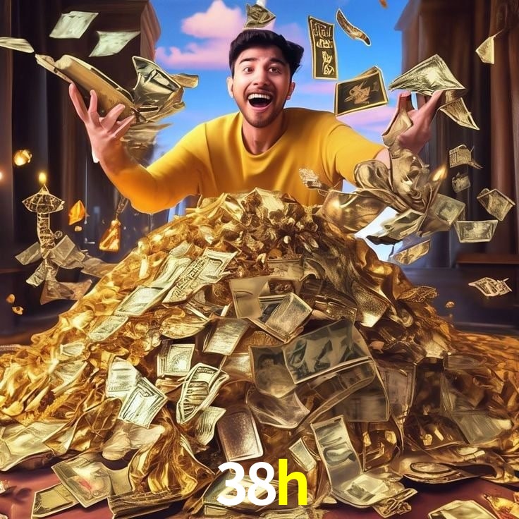 Estatísticas do Jogo 38h