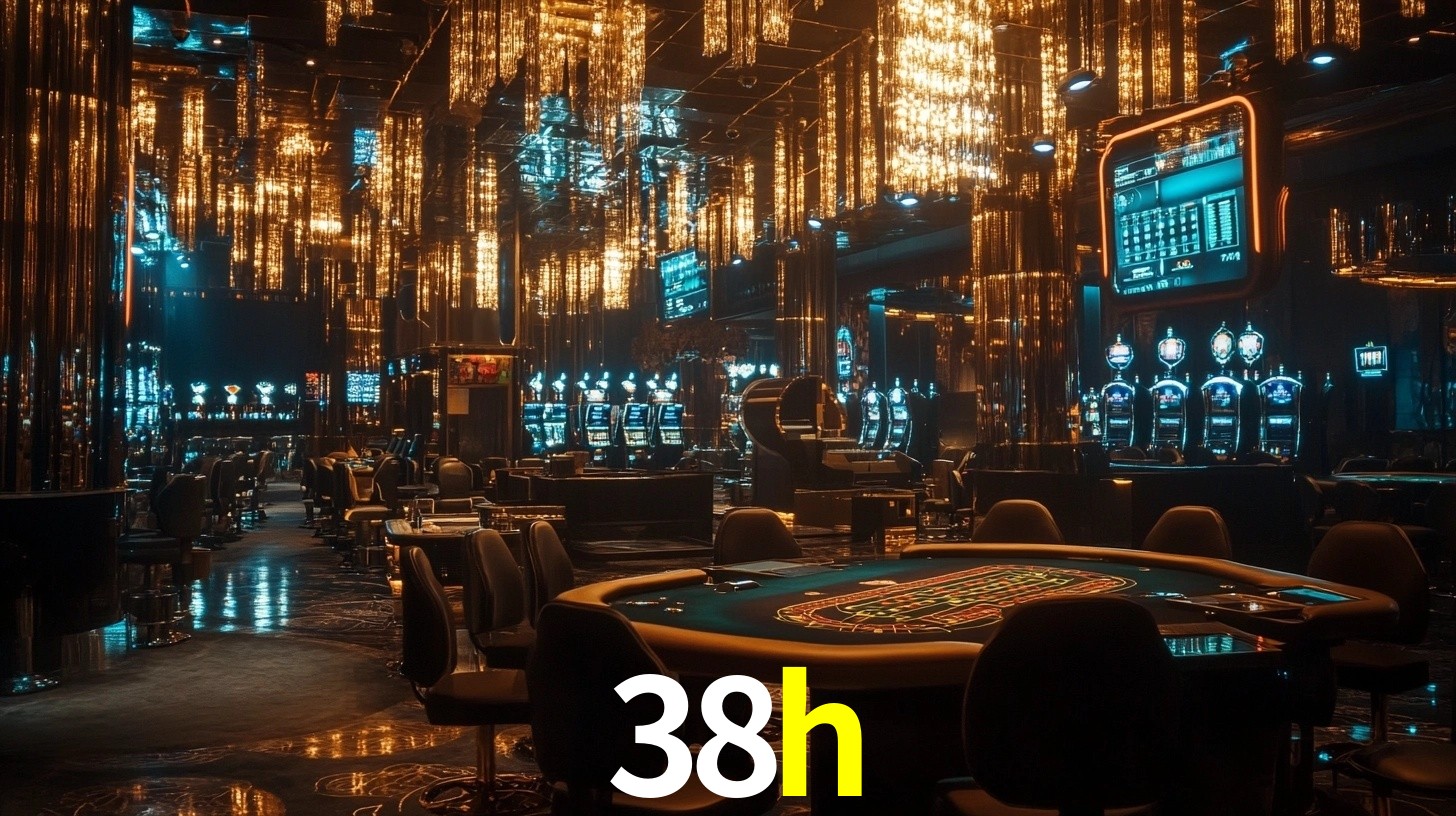 38h plataforma