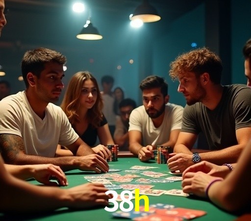 Tecnologia da Plataforma 38h