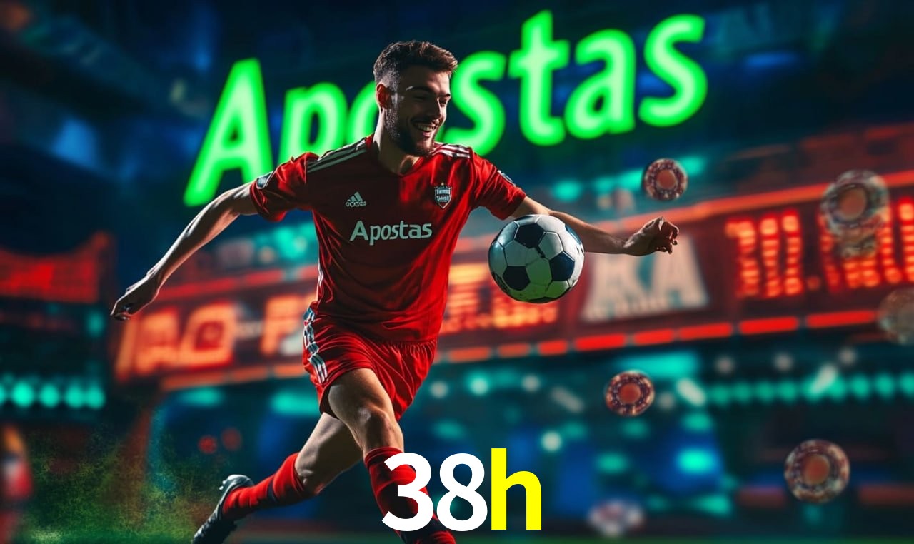 Jogo Spaceman 38h