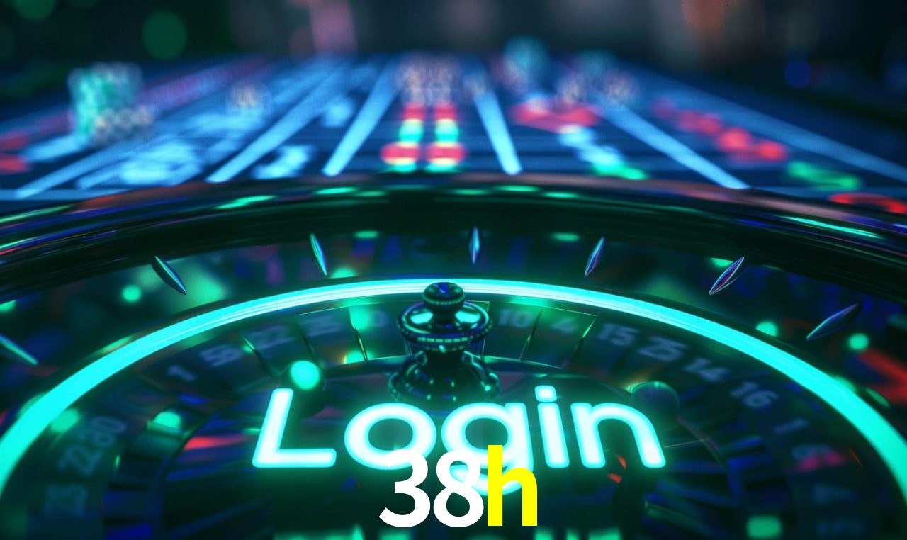 Provedores de Jogos 38h