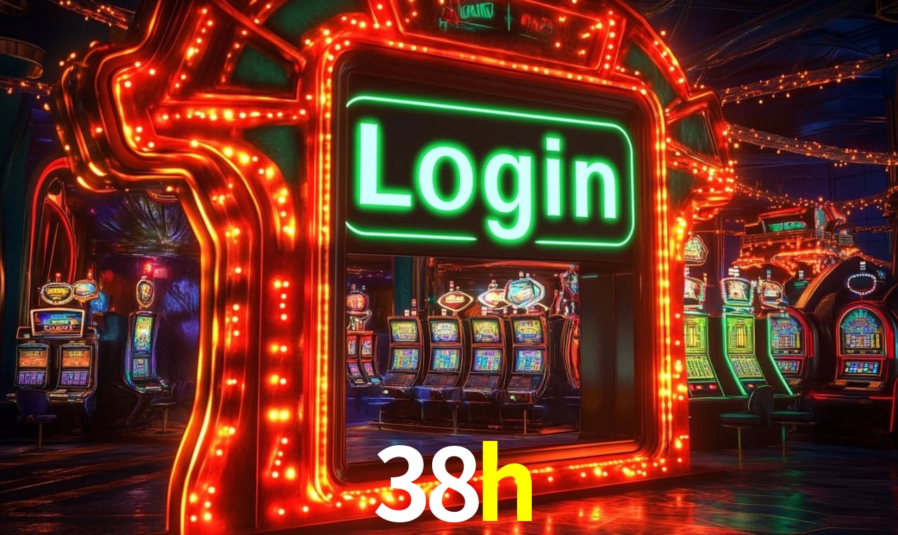 Casino Ao Vivo 38h