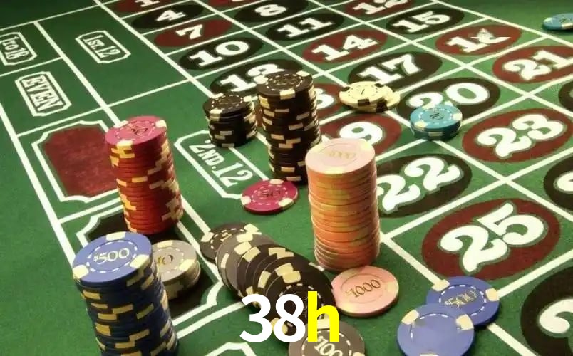 Promoção Relâmpago 38h