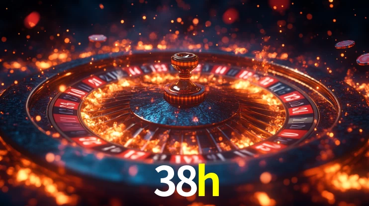 Sinta a adrenalina dos jogos de cassino com 38h