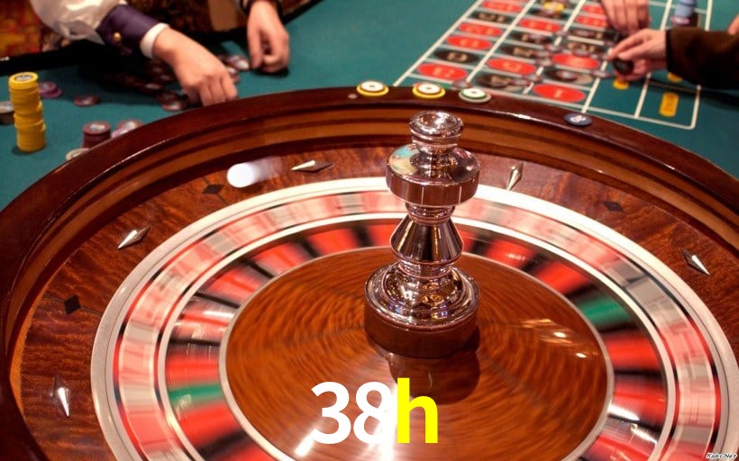 Apostas de Tênis 38h