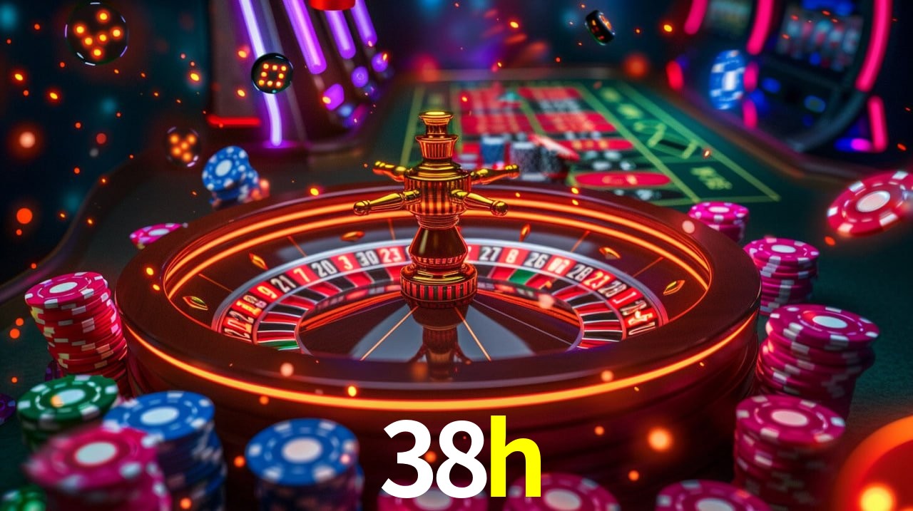 Casino VIP 38h