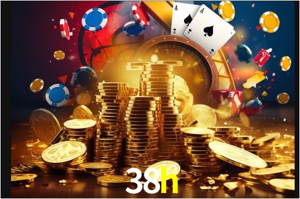Mesa de Blackjack 38h