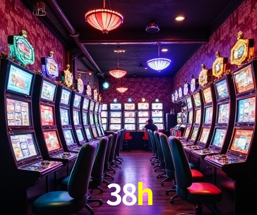 Integração de APIs 38h
