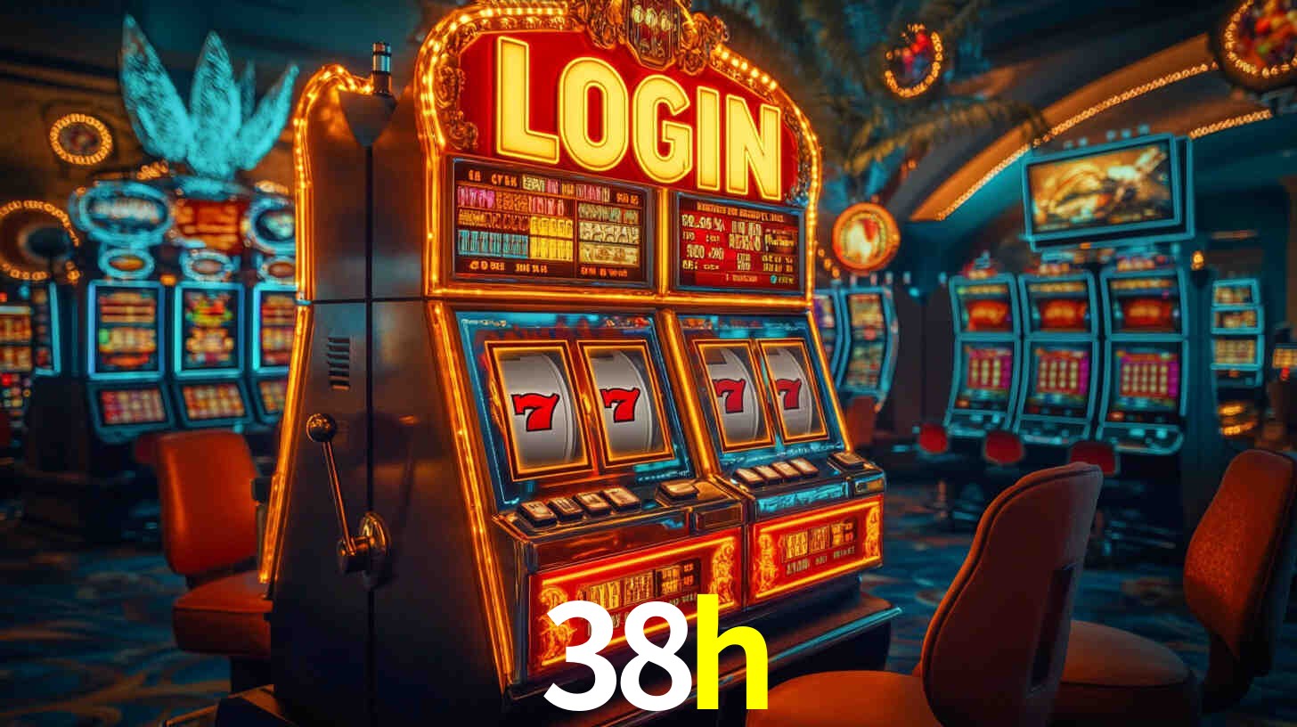Experimente o Login Seguro Premium no 38h
