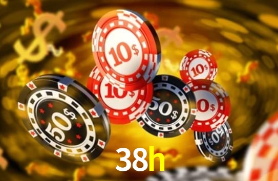 Diretório de Jogos 38h