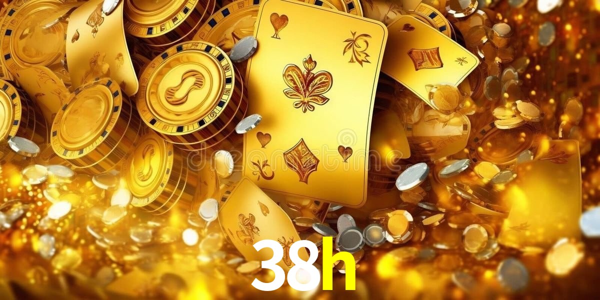 Estatísticas Esportivas 38h