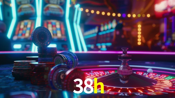 Casino Ao Vivo 38h