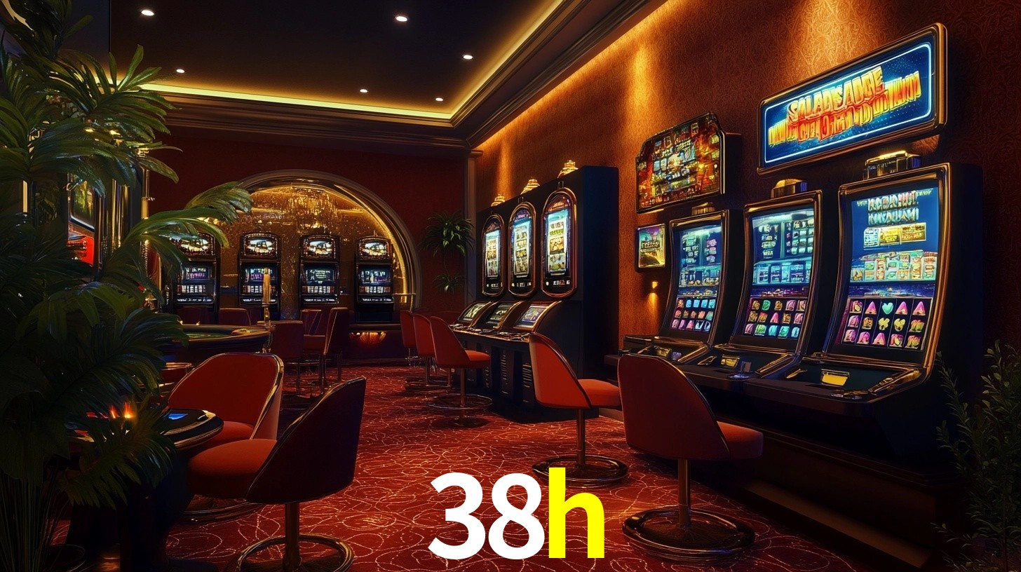 38h App Interface