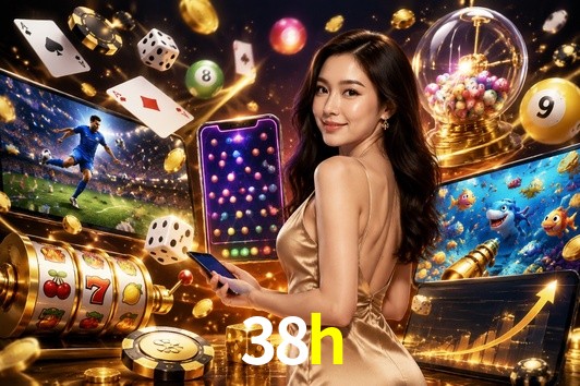 Slot Games 38h