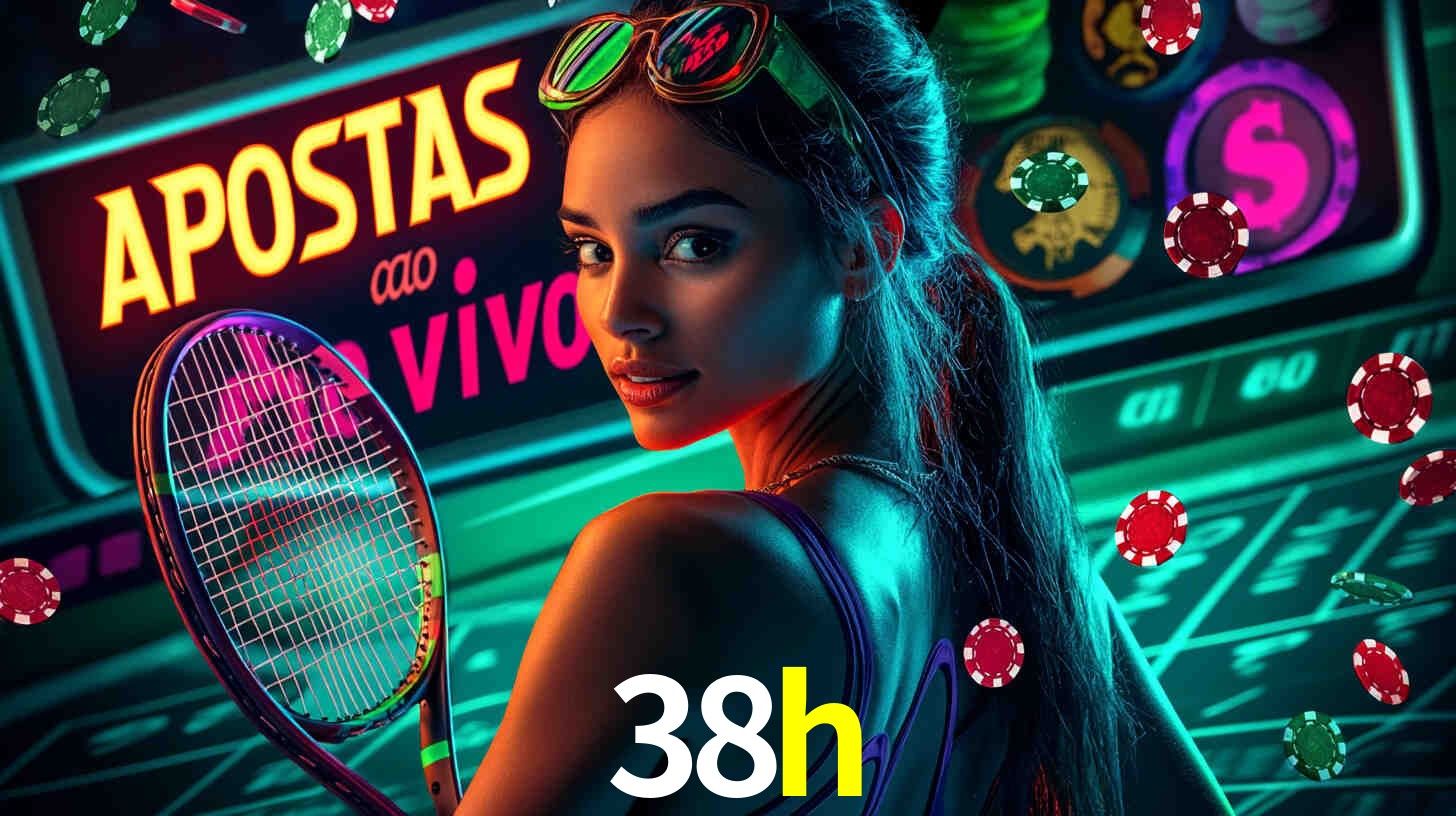 Apostas Esportivas na 38h: Um Guia Completo