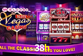 38h Cassino Online Certificado