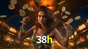 Experiência VIP 38h