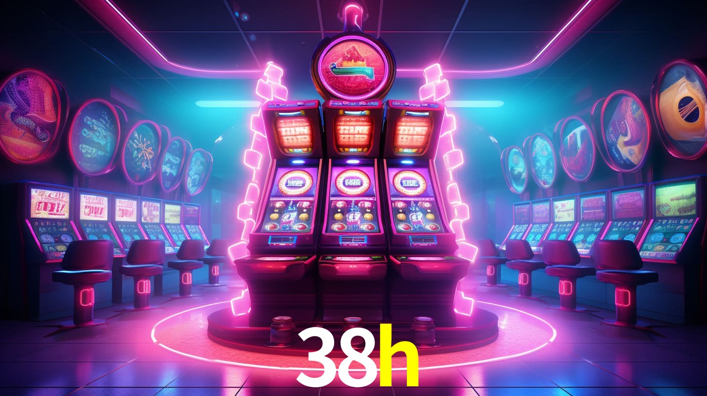 38h.com