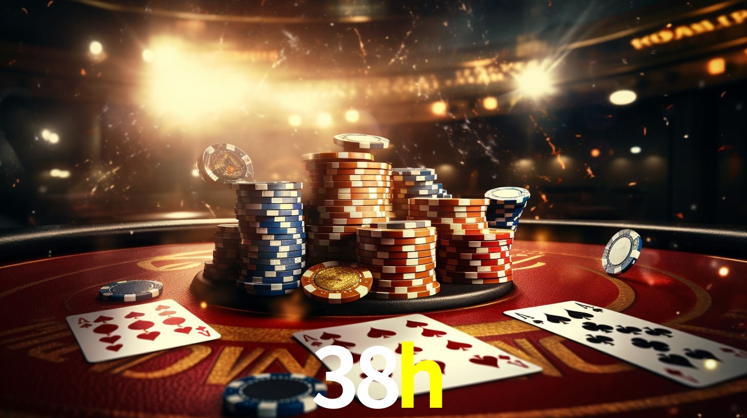 Welcome Bonus 38h