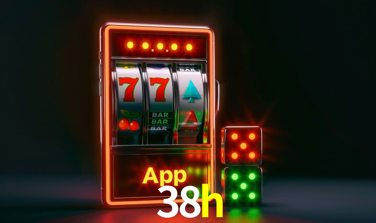 Jogos de Slot 38h