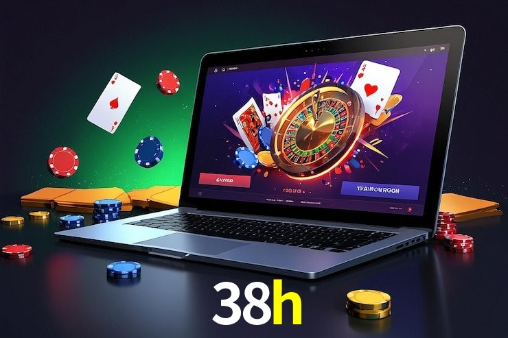 38h Segurança Logo 2