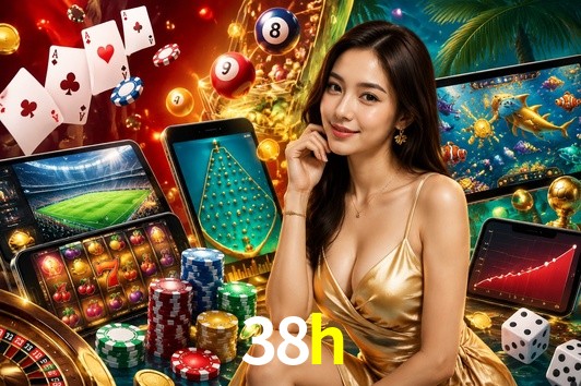 VIP Casino 38h