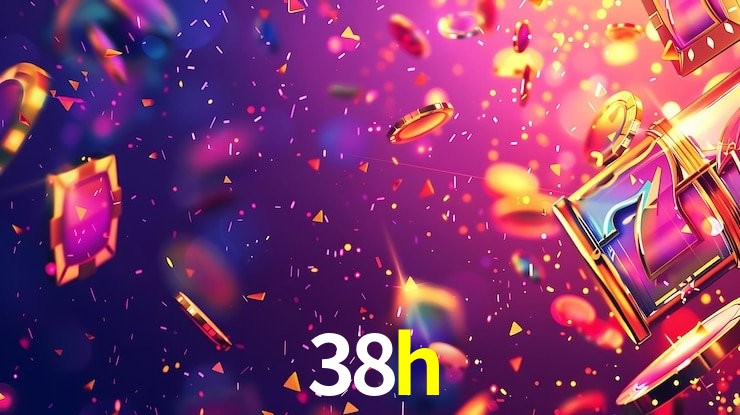 38h Logo 2