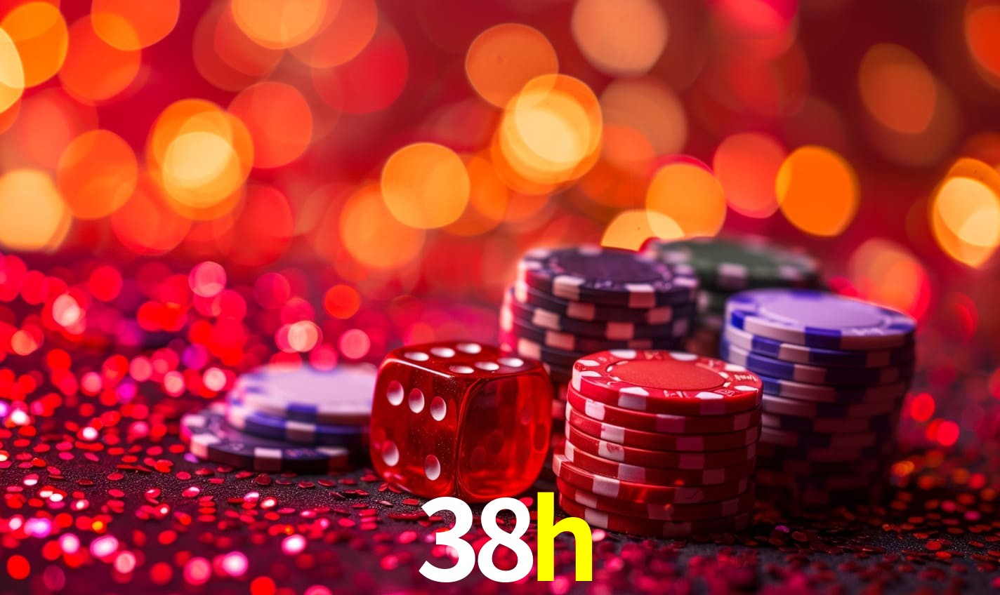 Desvendando o Mundo dos Jogos Virtuais na 38h