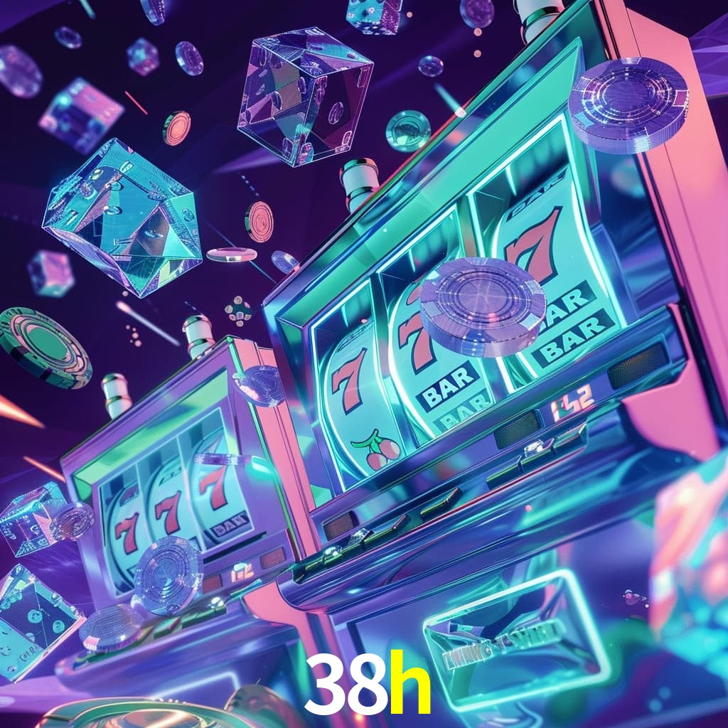 38h Logo 3