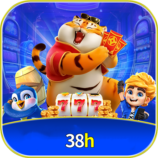38h Logo