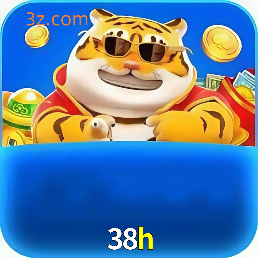 Logo 38h